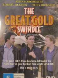 The Great Gold Swindle
