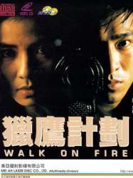 Walk on Fire