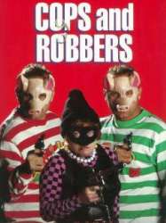 Cops and Robbers