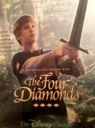 The Four Diamonds