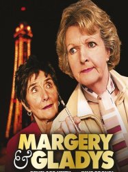 Margery and Gladys