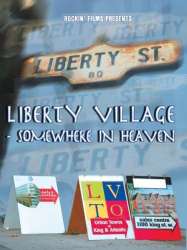 Liberty Village – Somewhere in Heaven