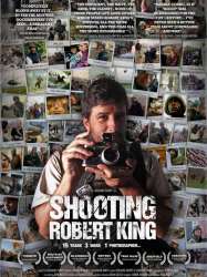 Shooting Robert King