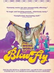 The Weird World of Blowfly