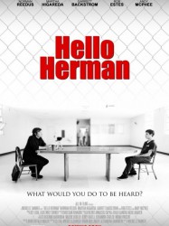 Hello, Herman