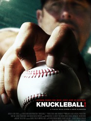 Knuckleball!