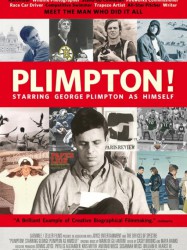 Plimpton! Starring George Plimpton as Himself