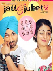 Jatt & Juliet 2