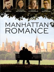 Manhattan Romance