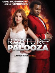 Rapture Palooza