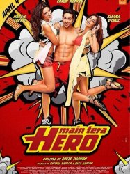 Main Tera Hero