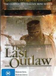 The Last Outlaw (miniseries)
