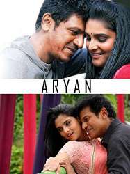 Aaryan