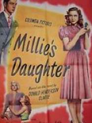 Millie's Daughter