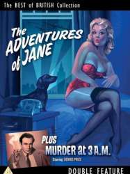 The Adventures of Jane