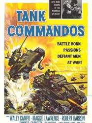 Tank Commando