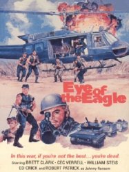 Eye of the Eagle