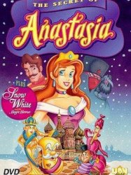 The Secret of Anastasia