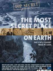 Amerikas geheimer Krieg in Laos - Die größte Militäroperation der CIA