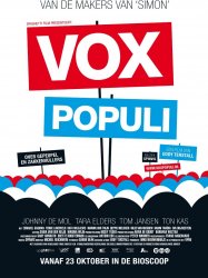 Vox Populi