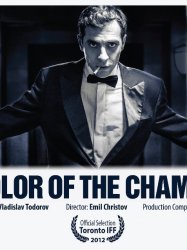 The Colour of the Chameleon