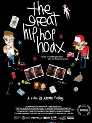 The Great Hip Hop Hoax