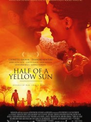 Half of a Yellow Sun