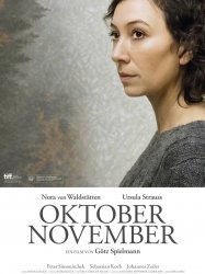 Oktober November