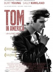 Tom in America