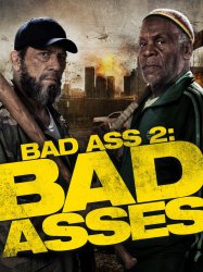 Bad Ass 2