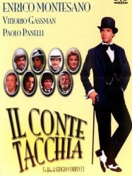 Il conte Tacchia