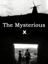 Le Mystérieux X