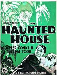 The Haunted House