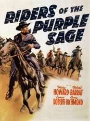 Riders of the Purple Sage