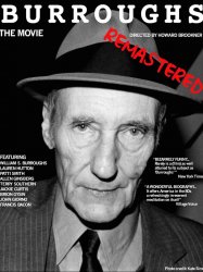 Burroughs: The Movie