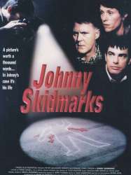 Johnny Skidmarks