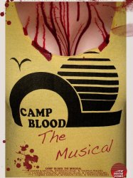 Camp Blood: The Musical