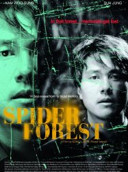 Spider Forest