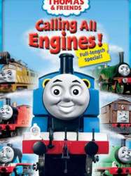 Thomas & Friends: Calling All Engines!