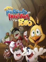 Otra pelicula de huevos y un pollo