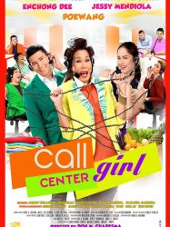 Call Center Girl