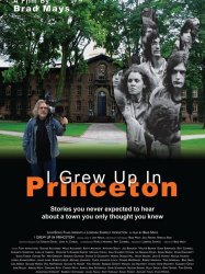 I Grew Up in Princeton