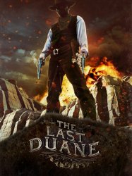 The Last Duane