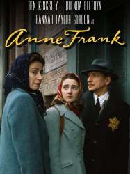 Anne Frank: The Whole Story