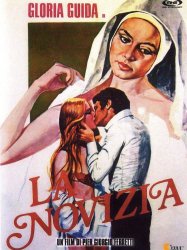 La novizia