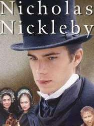 The Life and Adventures of Nicholas Nickleby