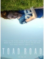 Toad Road