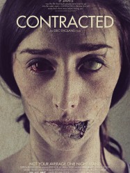 Contracted