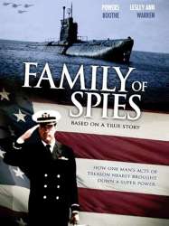 Family of Spies