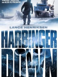 Harbinger Down